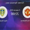 Manchester United vs. Leeds: Prediction (Odds 1.61) April 13, 2026