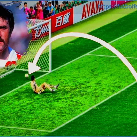 El Panenka: El Penalti Más Audaz del Fútbol Explicado