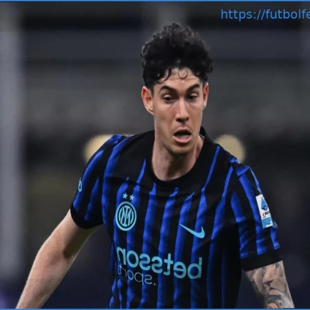 Moratti sobre Bastoni: «Necesita que lo bendigan por todo lo que le pasa»