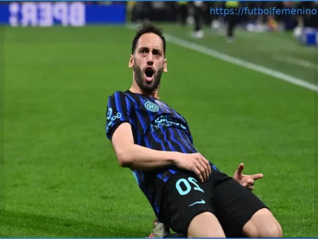 Inter: Calhanoglu Resta? L’Analisi Dietro il Ribaltamento delle Previsioni