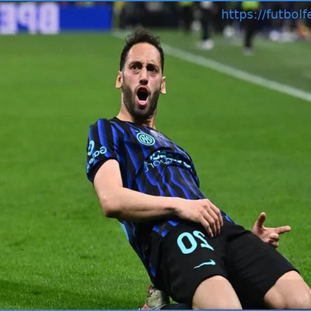 Inter: Calhanoglu Resta? L’Analisi Dietro il Ribaltamento delle Previsioni