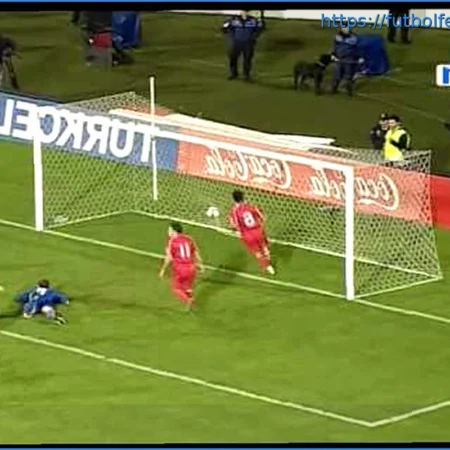 Mundial: Turquía, Chequia, Bosnia y Suecia Consiguen su Pase