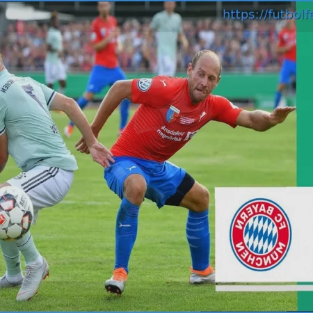 El «Partido en Casa»: La noche especial de Leistner