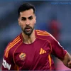Inter y Juventus Interesados en Celik de la Roma como Fichaje a Coste Cero