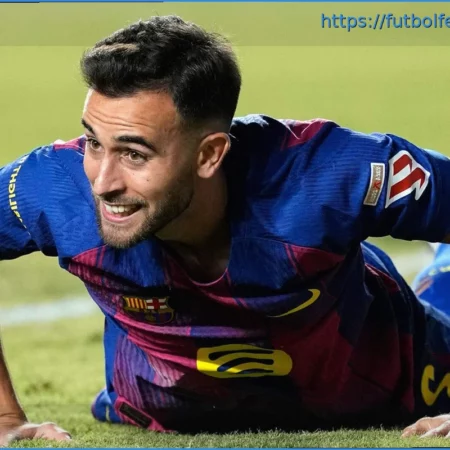 Las decisiones de Hansi Flick para el once del Barcelona ante el Atlético de Madrid: compañero de Pedri y el regreso de Kounde