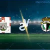 Pronóstico y Cuotas: Burgos vs Ceuta | Segunda División Española 01/04/2026