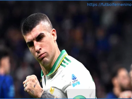 ¡Lesión de Mancini contra el Inter! Estará fuera por al menos dos semanas