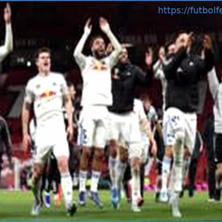 Una noche monumental para el Leeds: ¿qué significa en la lucha por la permanencia?