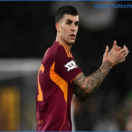 Oltre a Manu Koné: un altro nome giallorosso in discussione