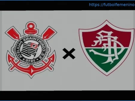 Tarjeta Roja y Celebración Tricolor: Fluminense Vence a Corinthians en Duelo Intenso