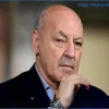 Marotta: «El Fútbol Italiano: Mucho Tiempo Sin Competitividad y con Escasez de Talentos. Es Crucial Entender las Causas…»