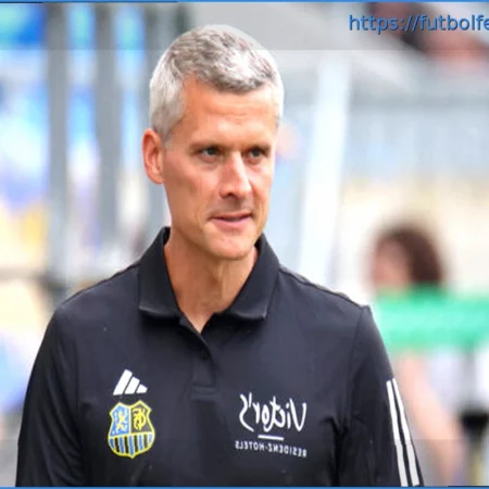 Victoria Crucial para el Saarbrücken en la Lucha por la Permanencia: El Gol de Vasiliadis Decisivo contra el Ingolstadt