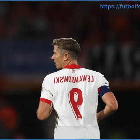 Barcelona Remonta ante Atlético: Lewandowski Protagonista y Liderato Afianzado en LaLiga