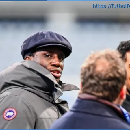 FC Lorient activa la búsqueda de Demba Ba para la dirección deportiva