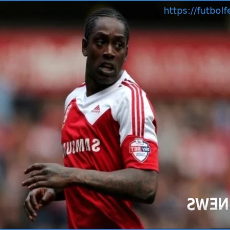 Nile Ranger: Una Carrera Marcada por el Potencial Incumplido y la Controversia