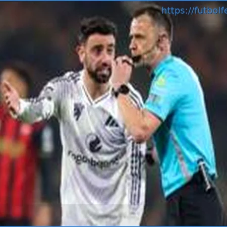 El Panel de la Premier League Confirma la Decisión de No Conceder Penalti a Amad Diallo