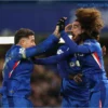 El Chelsea Advierte a Marc Cucurella tras Sus Comentarios sobre el Barcelona