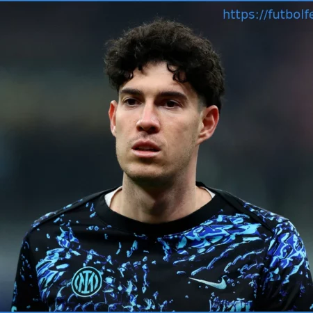Alessandro Bastoni: Leyenda del Inter aconseja al objetivo del Barcelona dejar Italia por su bienestar