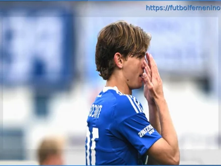 Nico Paz: El Real Madrid se prepara para recomprarlo y podría convertirse en un rival