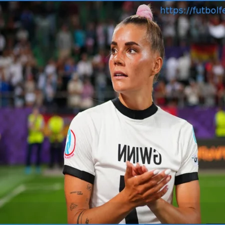 Dallmann: «La primera mitad fue un desastre»