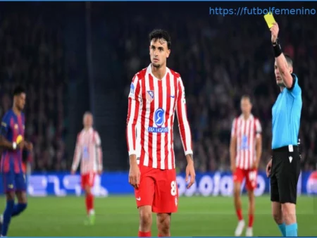 El Barcelona, Indignado por el Penalti No Pitado contra el Atlético – Lo que Dice el Reglamento sobre el Saque de Meta de Marc Pubill