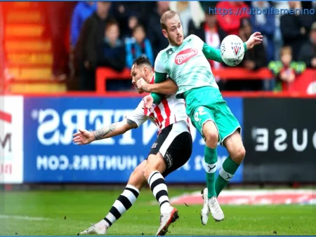 Pronóstico del Partido: Plymouth Argyle vs Exeter City (11 de abril de 2026, League One)