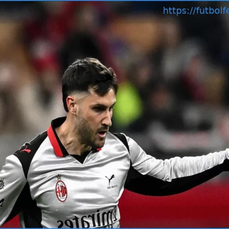 Milan: Giménez, la fuerza del regreso: «Me siento una persona nueva»