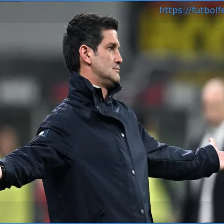 Inter-Roma: Acerbi titular, Thuram junto a Lautaro y la incógnita de Bastoni – Previa Crucial