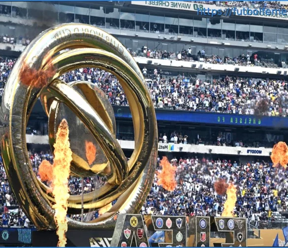 Mundial de Clubes 2029, ¿cuál es la posición actual del Inter? La situación