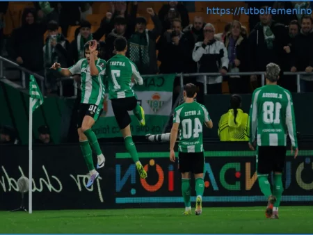 El Barcelona considera a Ez Abde como alternativa a Marcus Rashford