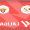 Pronóstico del Partido: Rayo Vallecano – Elche. Tarjetas y Empate
