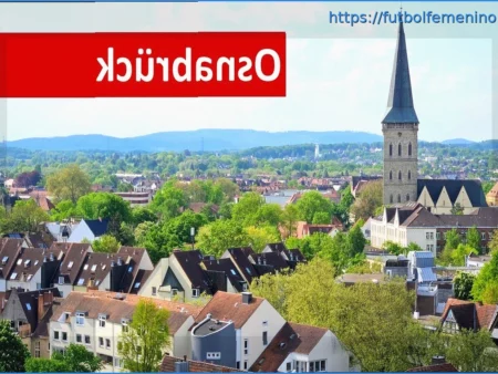 De un líder a otro: Osnabrück ficha a Wensing de Meppen