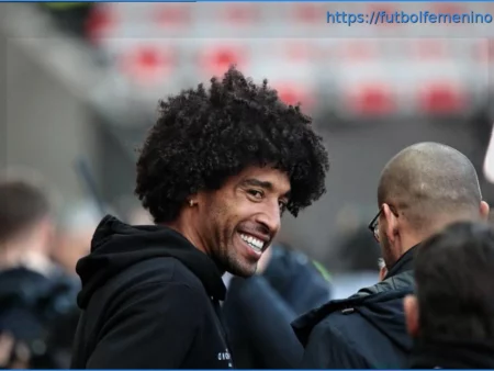 Dante: ¿Regreso al Bayern Munich como entrenador del Sub-23?