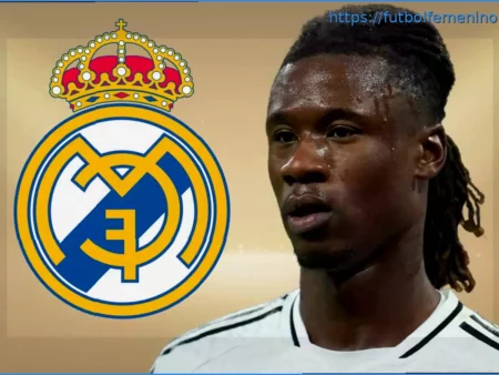 Arbeloa critica a Camavinga y exige concentración total en el Bayern