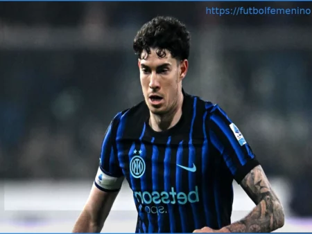 La Crisis de Alessandro Bastoni: San Siro, ¿el Catalizador para su Resurgimiento? Un Futuro Incierto, un Presente Inequívoco.