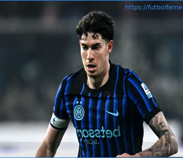 La Crisis de Alessandro Bastoni: San Siro, ¿el Catalizador para su Resurgimiento? Un Futuro Incierto, un Presente Inequívoco.