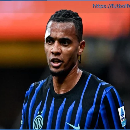 Akanji Vuelve a la Derecha: Una Solución Natural y Oportuna