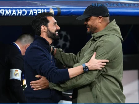 Arbeloa Desafía al Real Madrid Tras Derrota ante el Bayern: «El que no crea, que se quede en Madrid»