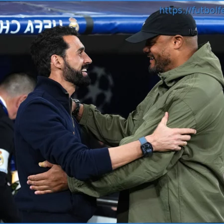 Arbeloa Desafía al Real Madrid Tras Derrota ante el Bayern: «El que no crea, que se quede en Madrid»
