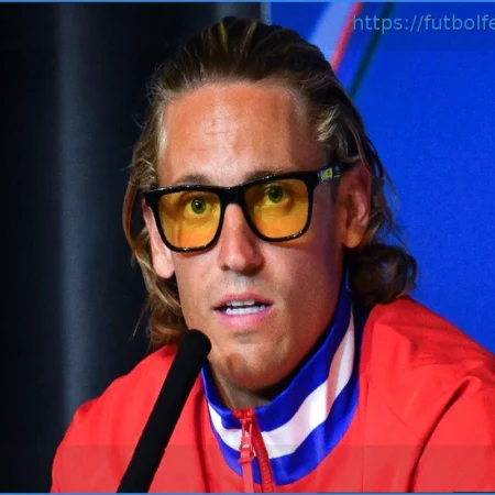 Marcos Llorente Genera Polémica con Disfraz de Protector Solar y Posturas Anti-Ciencia