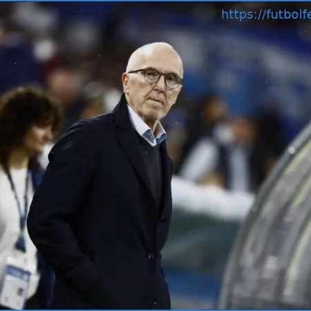 El OM sigue buscando presidente: «Tenemos una comprensión cada vez más precisa de cómo debe dirigirse un club como el Marsella.»
