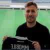 Immobile lidera al Paris FC en sorpresiva victoria contra Mónaco