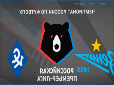 Прогноз на Матч Зенит – Крылья Советов: Питерцы Готовы К Легкой Победе