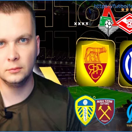 Inter vs. Roma: El Duelo Central y el Momento del Mónaco de Golovin