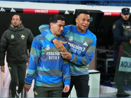 Ester Expósito Aborda Rumores de Romance con Kylian Mbappé