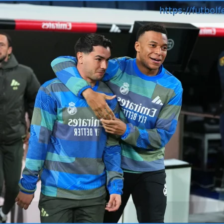 Ester Expósito Aborda Rumores de Romance con Kylian Mbappé