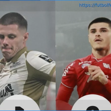 Lille se Impone Fácilmente a Lens (3-0)