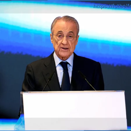 Informe Financiero Revela Precariedad para el Real Madrid