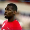 Paul Pogba Regresa a la Convocatoria del AS Mónaco para Enfrentar al OM, Tras su Ausencia Desde el 5 de Diciembre