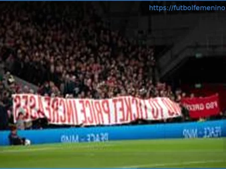 ¿Por qué las Protestas de los Fans del Liverpool por las Entradas Importan a Aficionados de Otros Clubes?